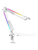 Микрофонная стойка FIFINE boom arm BM38 (White) купить в интернет-магазине icover