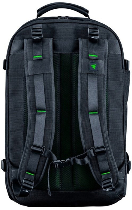 Рюкзак Razer Rogue V3 (RC81-03650116-0000) для ноутбука 17.3" (Chromatic Edition) купить в интернет-магазине icover