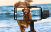 Стабилизатор Xiaomi Funsnap Capture 2 (Black) купить в интернет-магазине icover