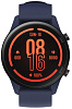Умные часы Xiaomi Mi Watch BHR4583GL (Blue) купить в интернет-магазине icover