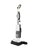 Вертикальный паропылесос Karcher SCV 4 Steam Vac 1.056-530.0 (White) купить в интернет-магазине icover