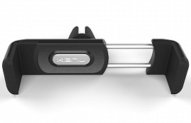 Держатель в дефлектор Kenu Airframe+ Plus для смартфона до 6" (Black) купить в интернет-магазине icover