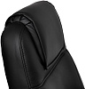 Кресло руководителя Tetchair Bergamo 9517 (Black) купить в интернет-магазине icover