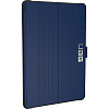 Чехол Urban Armor Gear Metropolis для iPad Pro 10.5 / Air 2019 (Cobalt) купить в интернет-магазине icover