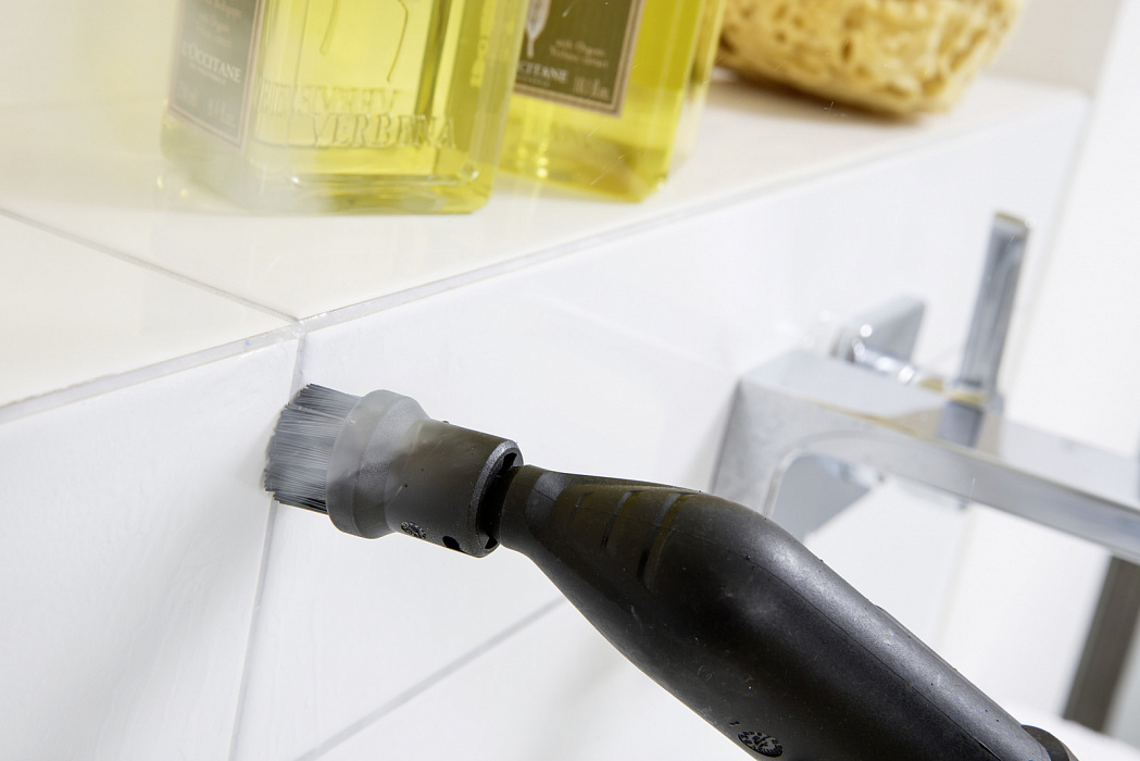 Пароочиститель Karcher SC 1 (Yellow) купить в интернет-магазине icover