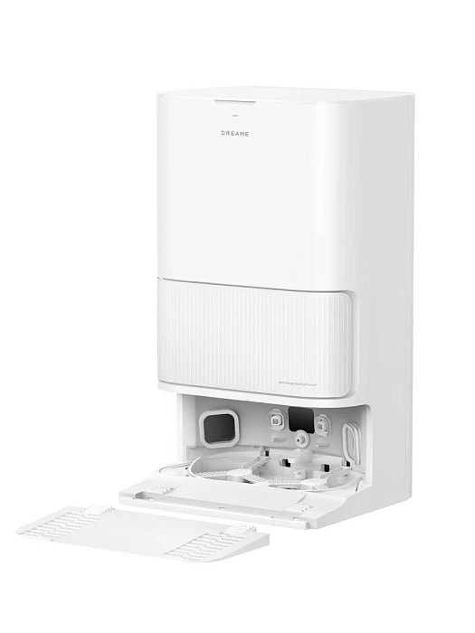 Робот-пылесос Dreame Bot D20 Ultra RLD31SE (White) купить в интернет-магазине icover
