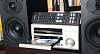 Denon RCD-M40 - CD-ресивер (Premium Silver) купить в интернет-магазине icover