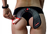 Миостимулятор для ягодиц Yamaguchi Hips Trainer MIO (Black) купить в интернет-магазине icover