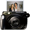 Fujifilm Instax 210 - фотоаппарат мгновенной печати (Black) купить в интернет-магазине icover
