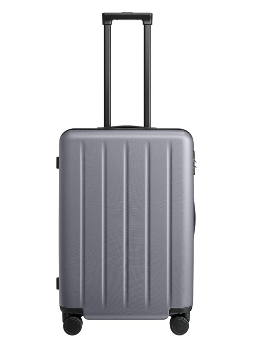 Чемодан Ninetygo Danube Luggage 28" (Grey) купить в интернет-магазине icover
