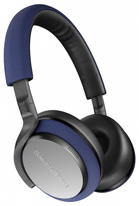 Беспроводные наушники Bowers & Wilkins PX5 (Blue) купить в интернет-магазине icover