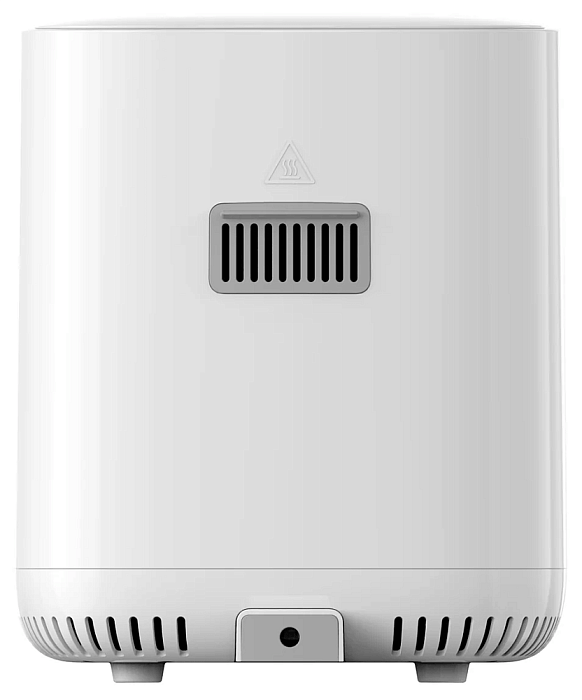 Аэрогриль Xiaomi Smart Air Fryer Pro 4L EU BHR6943EU (White) купить в интернет-магазине icover