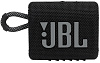 Портативная акустика JBL Go 3 (Black) купить в интернет-магазине icover