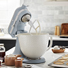 Планетарный миксер KitchenAid Artisan 5KSM180RCEMB (Misty Blue) купить в интернет-магазине icover