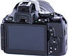 Фотоаппарат Nikon D5500 Kit (D5500 Body Black + 18-105 VR Black) купить в интернет-магазине icover