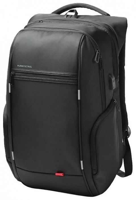 Рюкзак Kingsons KS3140WA17 17.3" (Black) купить в интернет-магазине icover
