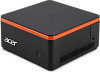 Неттоп Acer Aspire M2-601 Revo Intel Core i3 6100U 2.30GHz, 4Gb, 1Tb HDD (DT.B3BER.002) купить в интернет-магазине icover