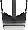 Гарнитура дополненной реальности Homido Ximmerse Visor-X (Black) купить в интернет-магазине icover