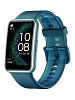 Умные часы Huawei FIT SE STA-B39 (Forest Green) купить в интернет-магазине icover