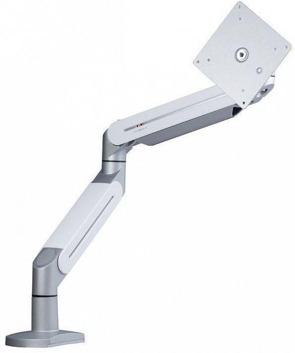 Кронштейн ErgoFount DFS-102C для монитора 27'' (Silver) купить в интернет-магазине icover