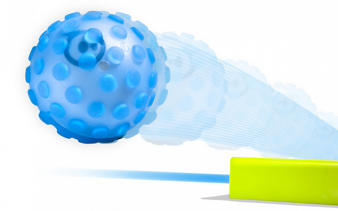 Мяч Orbotix Sphero 2.0 для iPhone/iPod/iPad  купить в интернет-магазине icover