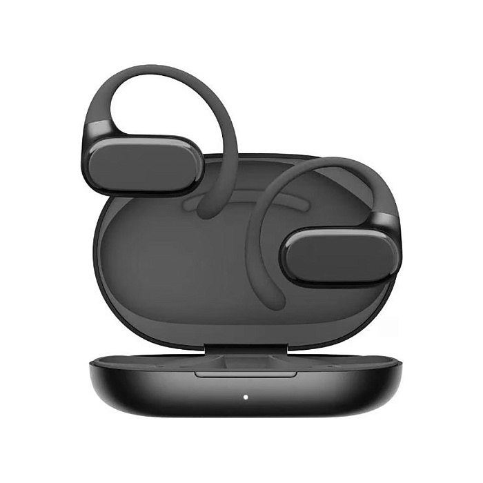 Беспроводные наушники HONOR CHOICE ORL-ME00 (Black) купить в интернет-магазине icover