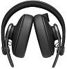 Bluetooth-наушники AKG K371-BT с микрофоном (Black) купить в интернет-магазине icover