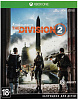 Игровая консоль Xbox One S 1Tb (234-00882) 1m XBL/1m GP/Tom Clancys The Division 2 (White) купить в интернет-магазине icover