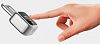 Умный замок Koogeek Smart Fingerprint Lock L3 (Silver) купить в интернет-магазине icover