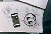 Беспроводные наушники Bang & Olufsen BeoPlay H5 (Moss Green) купить в интернет-магазине icover