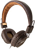Наушники Marshall Major II с микрофоном (Brown) купить в интернет-магазине icover