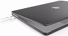 Чехол-накладка i-Blason Smooth Cover для MacBook Pro 13" 2016-2019 (Gloss Black) купить в интернет-магазине icover