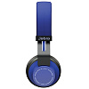 Беспроводные наушники Jabra Move Wireless (Blue) купить в интернет-магазине icover