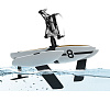 Parrot Minidrone Hydrofoil NewZ - гидрофойл (White) купить в интернет-магазине icover