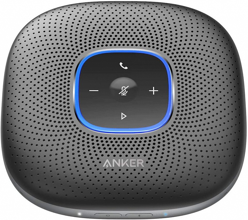 Спикерфон Anker Powerconf (A3301G11) купить в интернет-магазине icover
