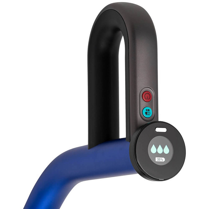 Моющий пылесос Dyson Wash G1 473817-01 (Blue/Black) купить в интернет-магазине icover