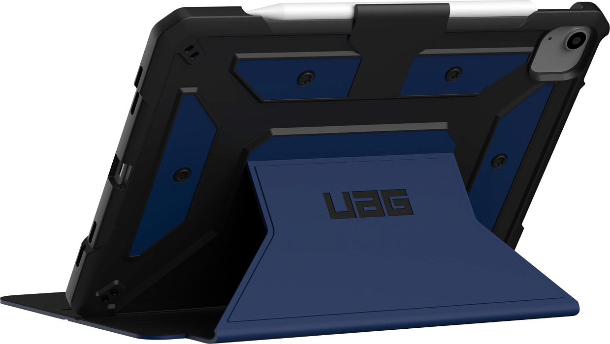 Чехол UAG Metropolis SE для iPad Pro 11"/iPad Air 10.9" 2018-2022 (Mallard) купить в интернет-магазине icover