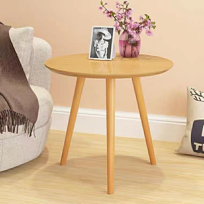 Столик кофейный Ridberg Wood T60 купить в интернет-магазине icover