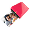 Портативный принтер Polaroid ZIP Mobile Printer with 10 Paper Sheets (Red) купить в интернет-магазине icover