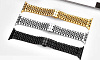 Ремешок COTEetCI W27 (WH5241-GD) для Apple Watch Series SE/6/2/3/4 38/40mm (Gold) купить в интернет-магазине icover