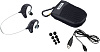 Denon AH-W150 - внутриканальные наушники c микрофоном (Black) купить в интернет-магазине icover