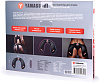 Миостимулятор для ягодиц Yamaguchi Hips Trainer MIO (Black) купить в интернет-магазине icover