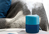 Увлажнитель воздуха Xiaomi VH H01 480ml (Blue) купить в интернет-магазине icover