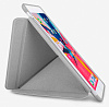 Чехол-книжка Moshi VersaCover (99MO056013) для iPad Pro/Air 10.5" (Stone Grey) купить в интернет-магазине icover