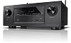 Denon AVR-X2300W - AV-ресивер (Black) купить в интернет-магазине icover