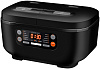 Мультиварка Garlyn MR-Duo 5 (Black) купить в интернет-магазине icover