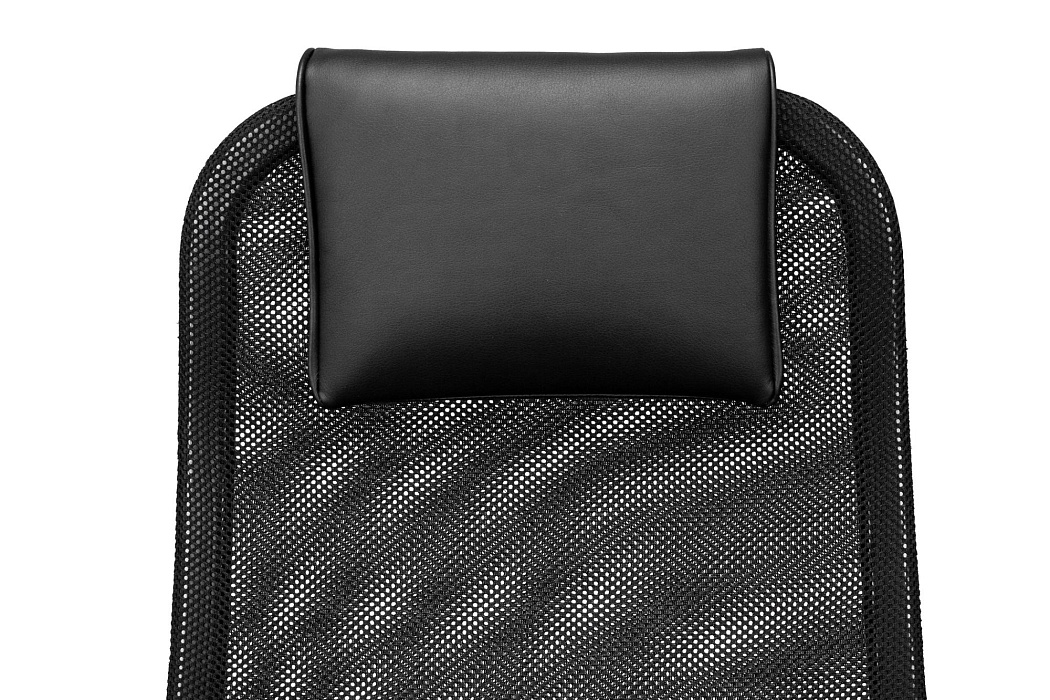 Кресло офисное RIDBERG BK-8 607 (Black) купить в интернет-магазине icover