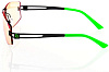 Очки для компьютера Arozzi Visione VX-600 (Green) купить в интернет-магазине icover