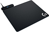 Система беспроводной зарядки Logitech PowerPlay (943-000110) для беспроводных мышей (Black) купить в интернет-магазине icover