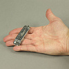 Мультитул Leatherman Micra 64010082N (Silver) купить в интернет-магазине icover